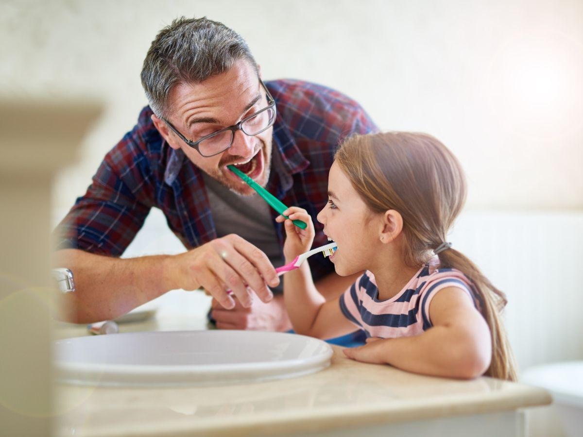 Odontología pediátrica: Inculque la higiene bucodental en sus pequeños