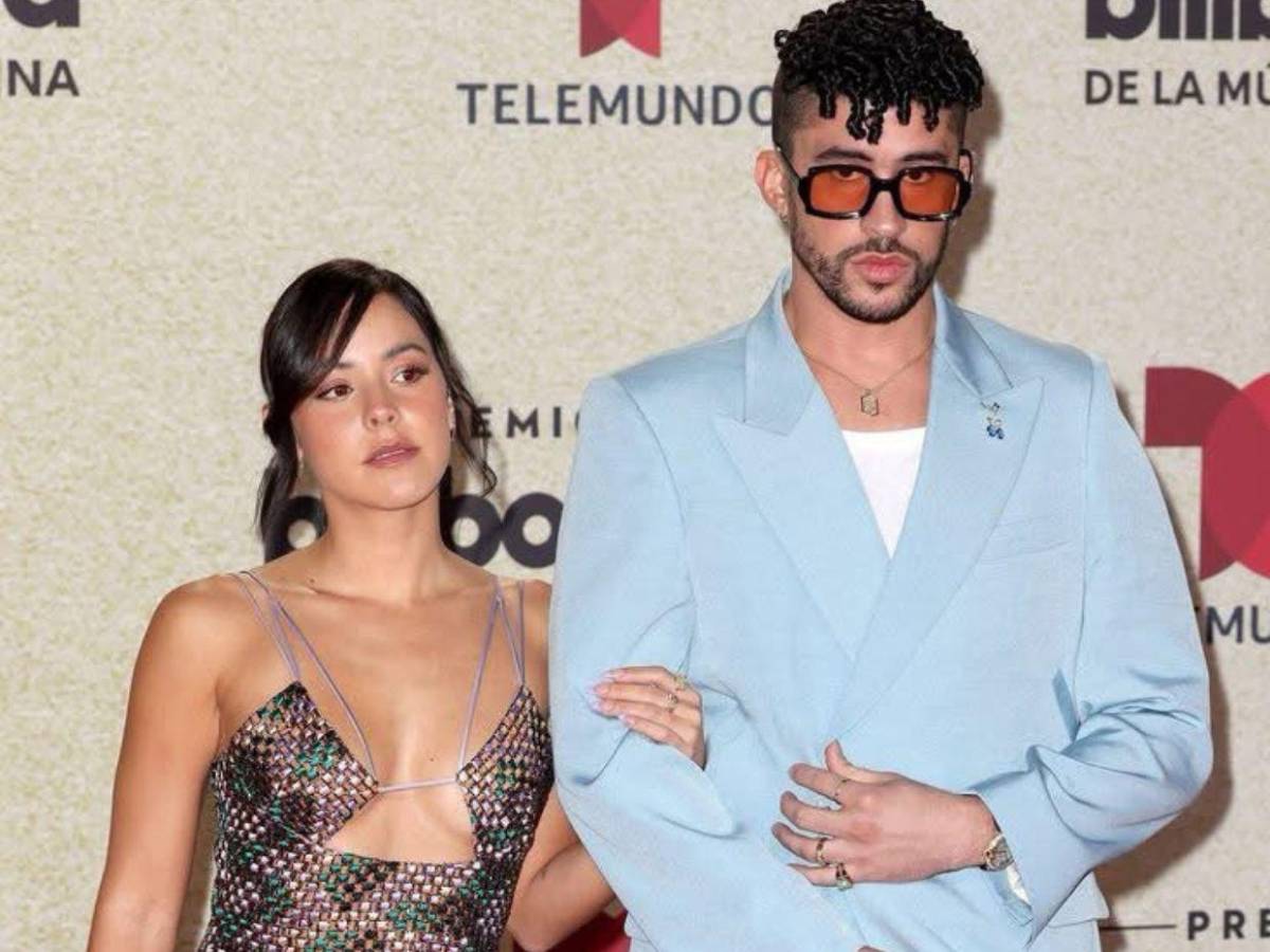 “BAILE INoLVIDABLE”: ¿Bad Bunny convierte su canción en una carta para Gabriela Berlingeri?