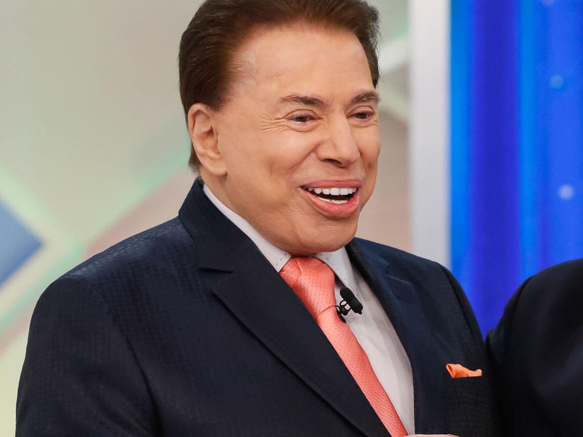 Murió Silvio Santos, presentador histórico de la televisión brasileña