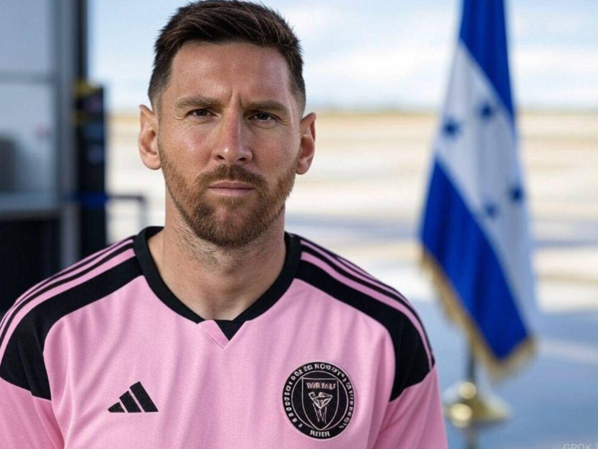 Messi en Honduras: Todo lo que debes saber sobre la venta de boletería