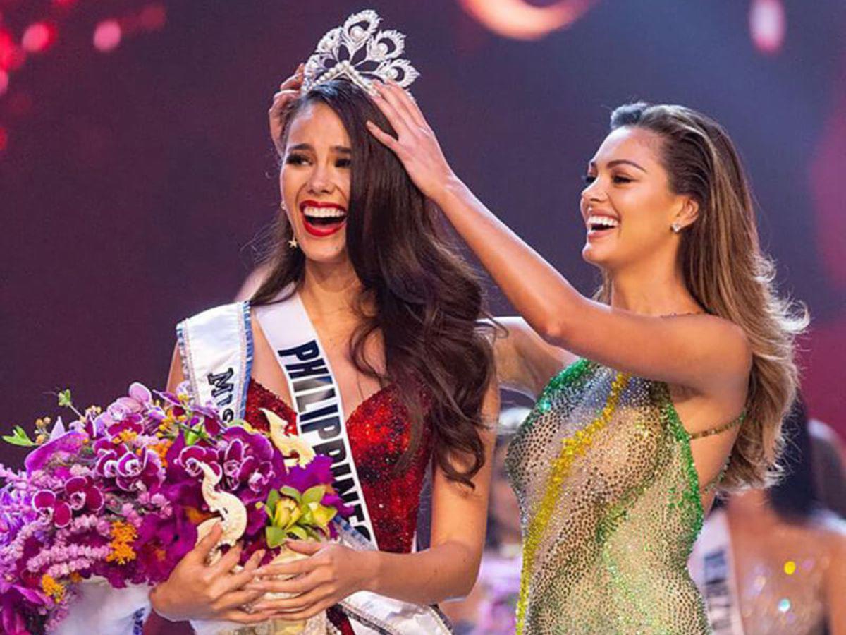 Miss Universo 2024: Países con más coronas a lo largo del certamen