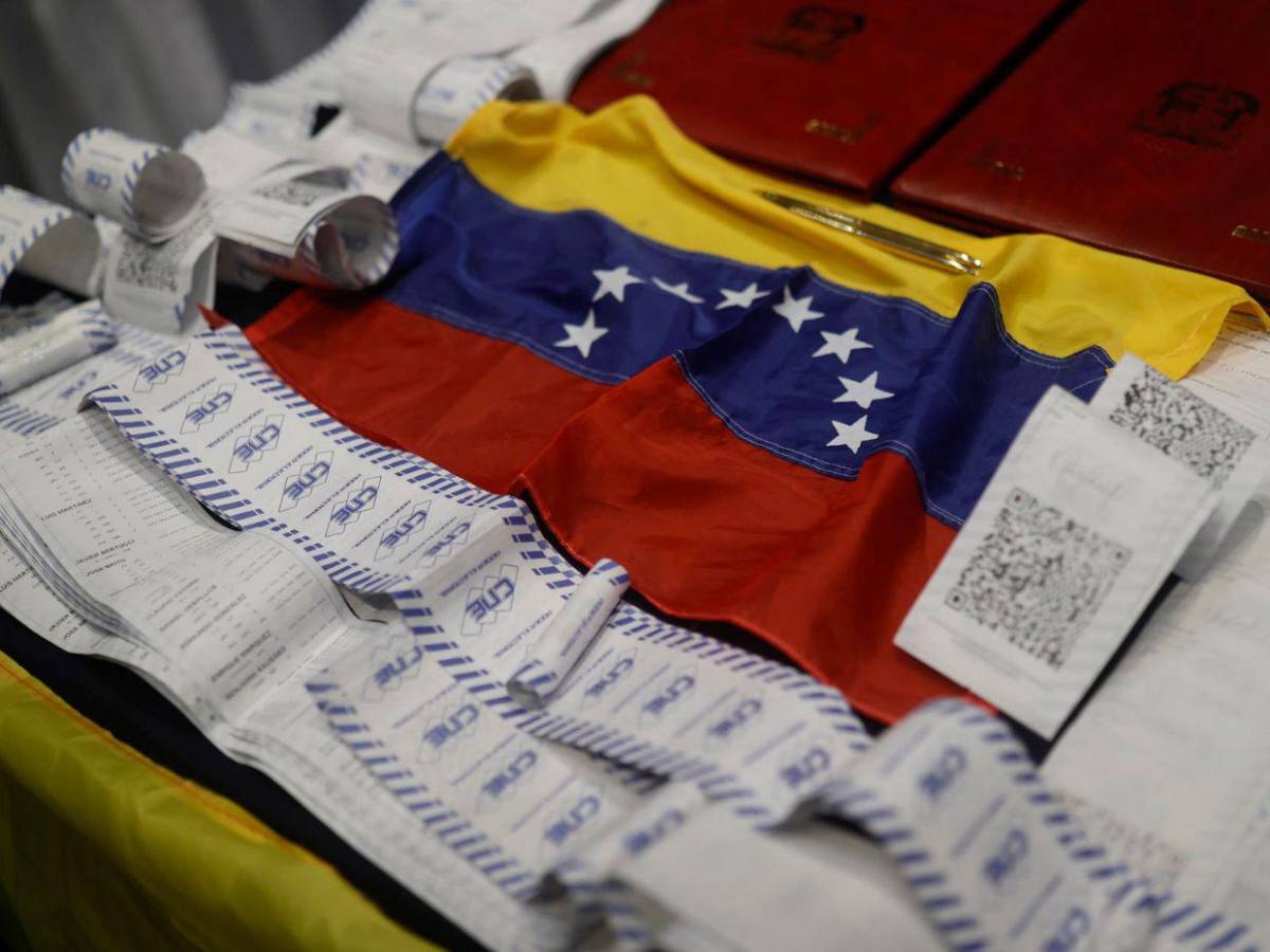 Claves para entender la toma de posesión presidencial de Maduro en Venezuela