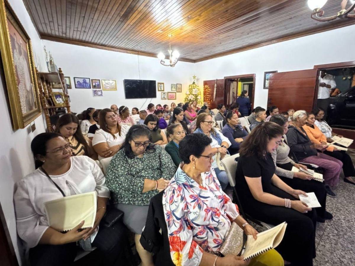 Así disfrutaron la Nochebuena y la Navidad los políticos hondureños