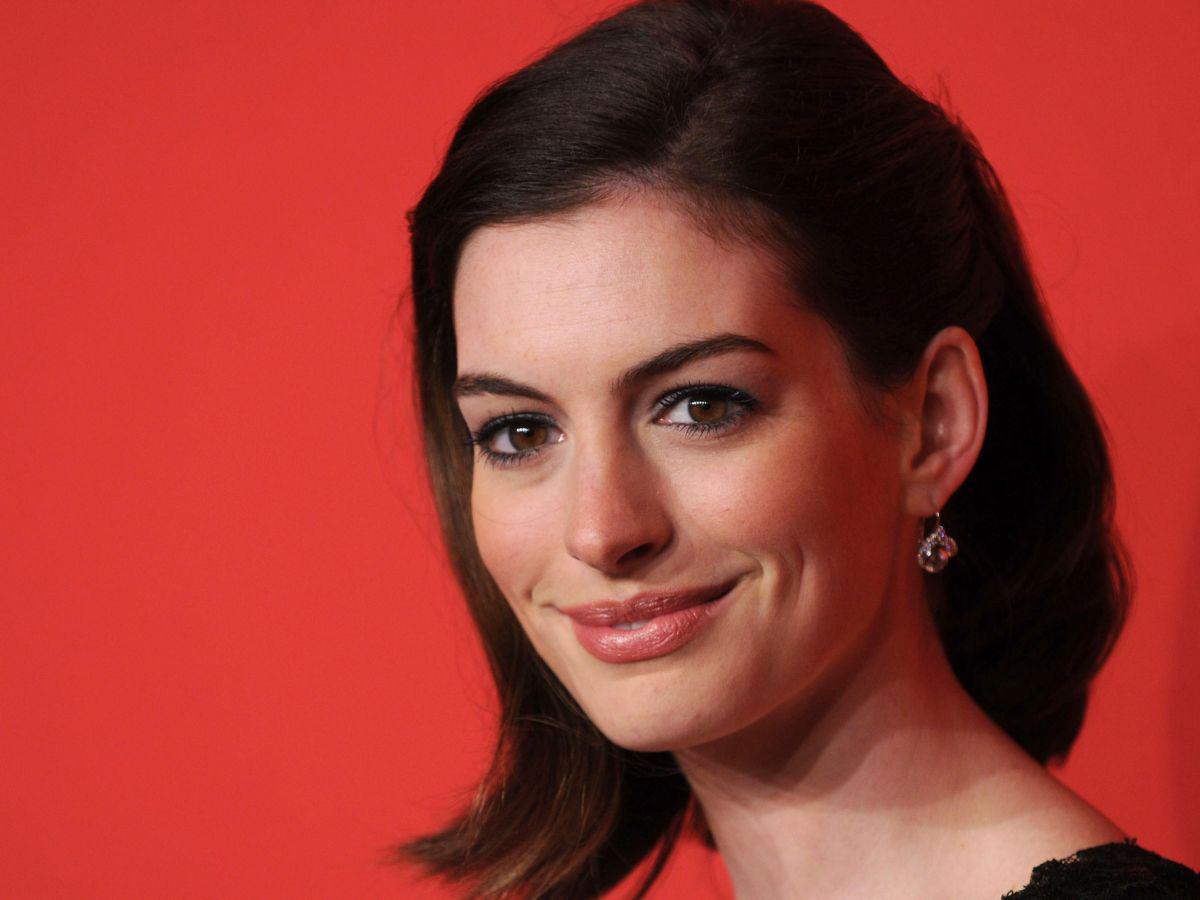 ¡Felices 42 años a Anne Hathaway! 15 datos curiosos sobre la actriz