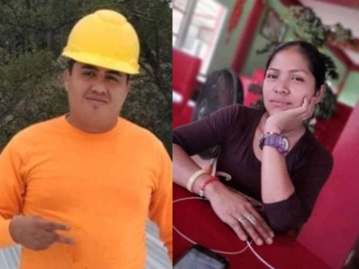 Hallan muerta a pareja hondureña en Albuquerque; familia pide ayuda para repatriarlos