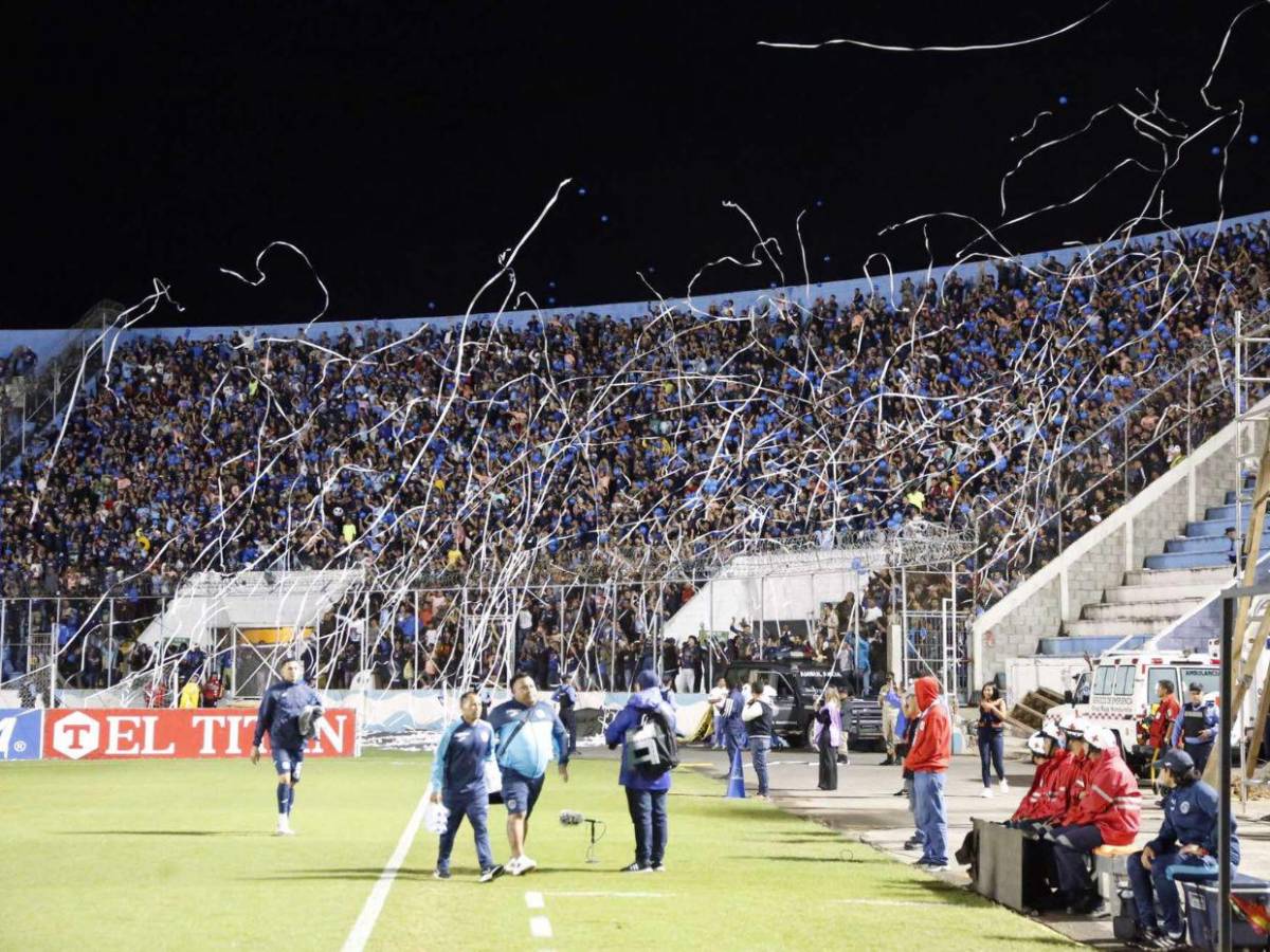 Final Olimpia vs Motagua: ¿Cuánto dinero se llevará el campeón como premio?