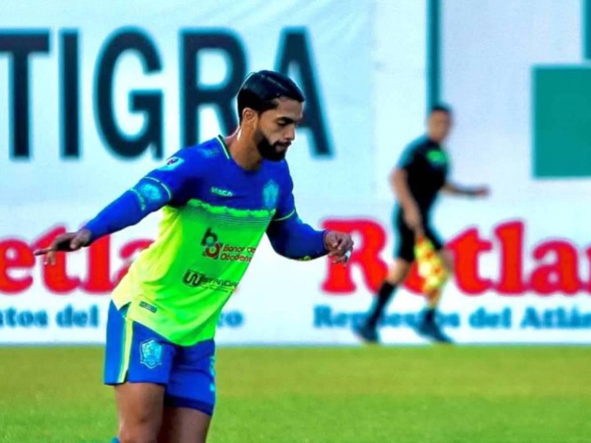 Mercado de fichajes: Portero a Motagua, barrida en Olancho FC y estrella del Olimpia al extranjero