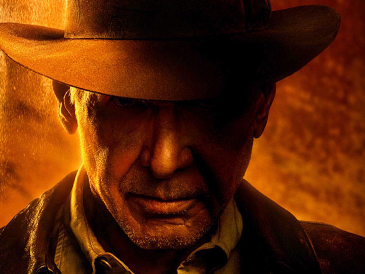 La aventura final de Harrison Ford en Indiana Jones llega a los cines de Honduras