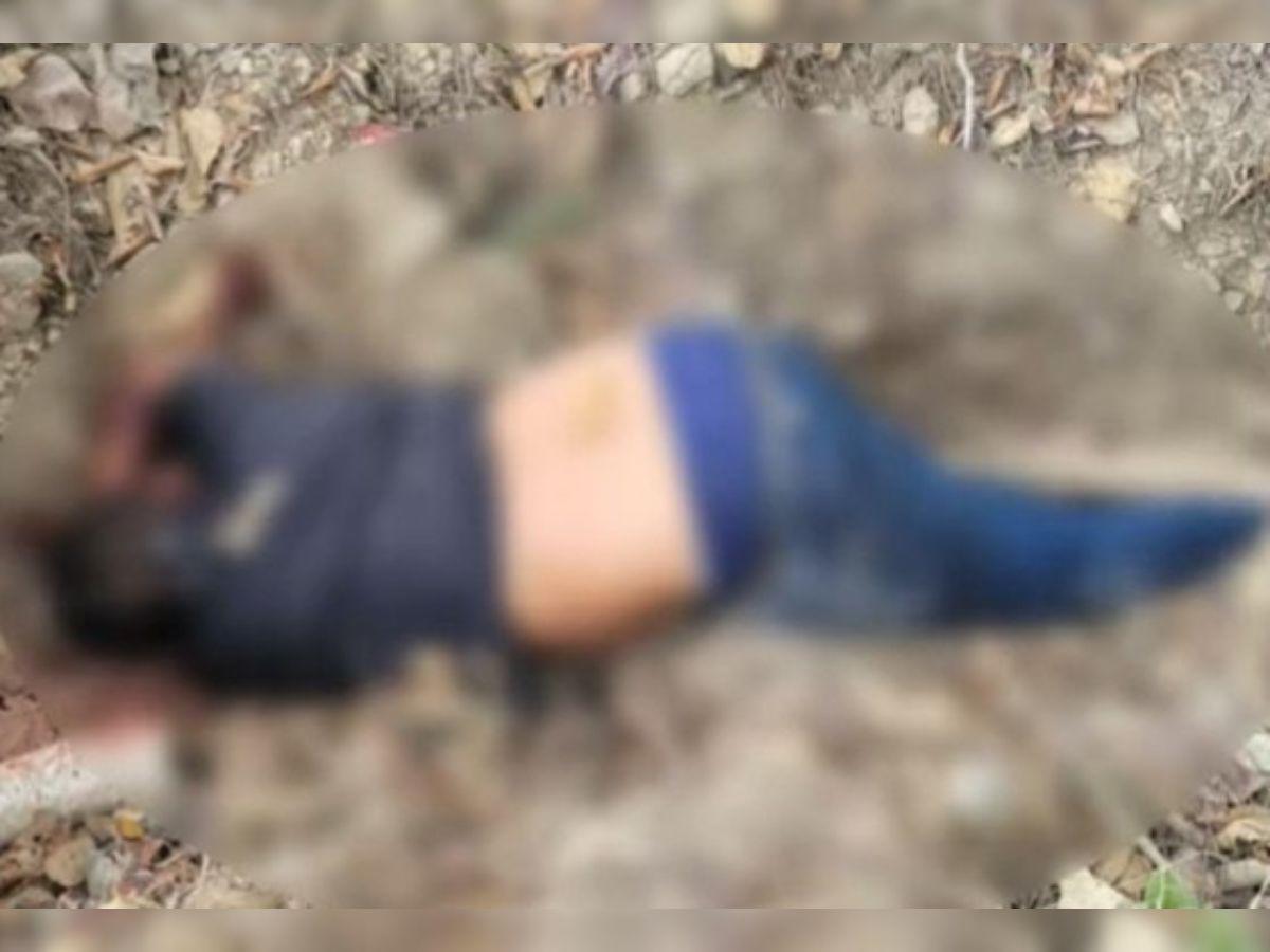 Matan a un hombre a disparos en Catacamas, Olancho