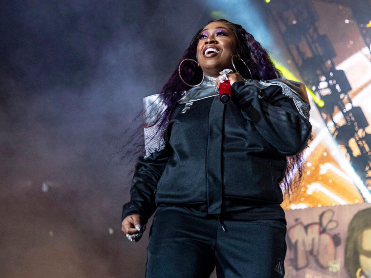 Missy Elliott, George Michael y más artistas se unen al Salón de la Fama del Rock and Roll