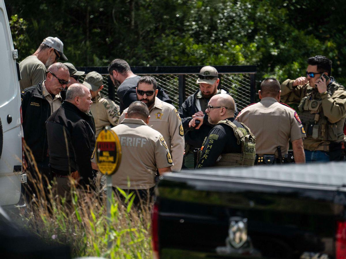 A mediados de mayo llegarán cuerpos de hondureños fallecidos en masacre en Texas, EE UU