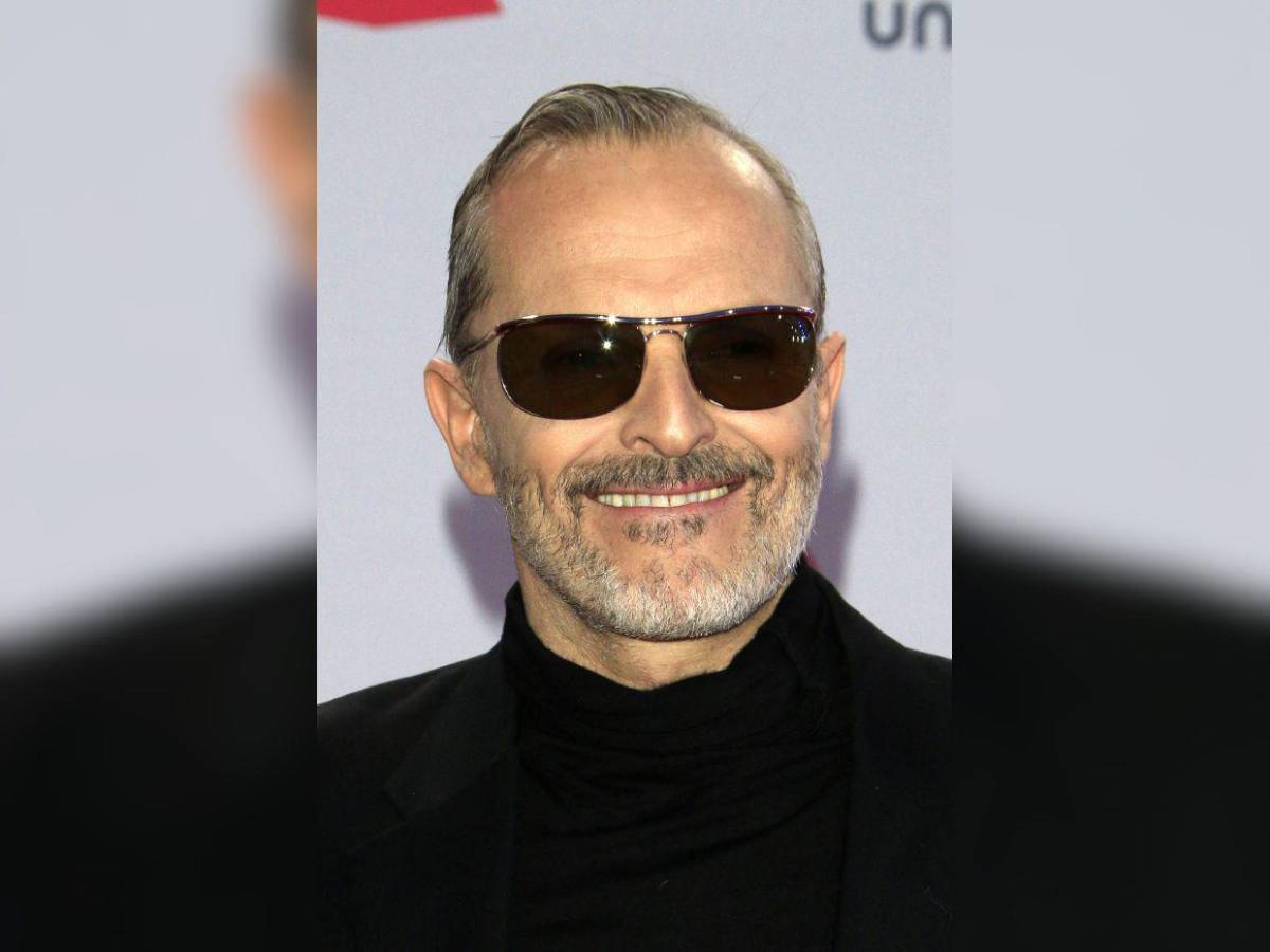 Miguel Bosé conquistará EUA con su “Importante Tour”: fecha y detalles de la gira