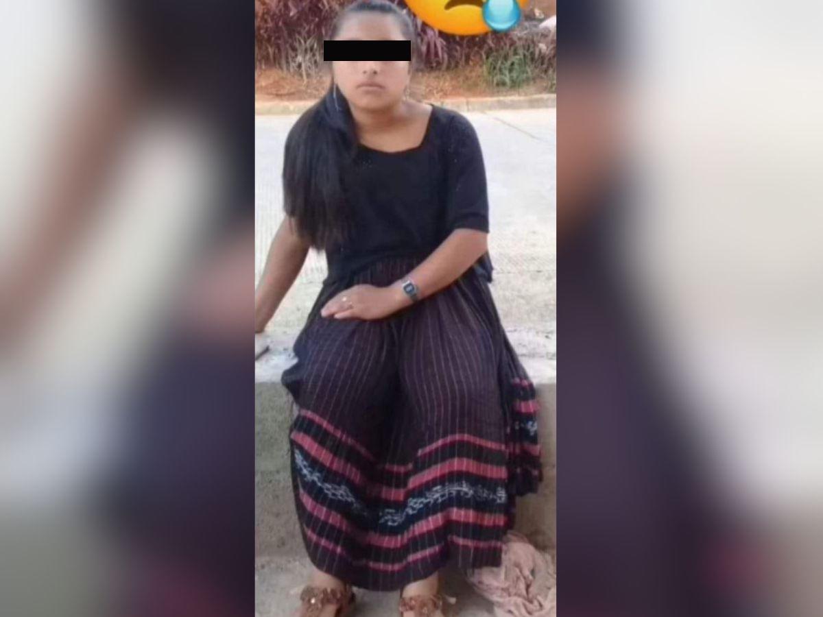 Guatemala: niña muere tras lanzarse a un río al perder dinero