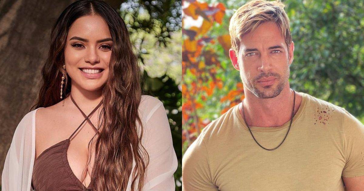 Samadhi Zendejas habla sobre su 'relación' con William Levy