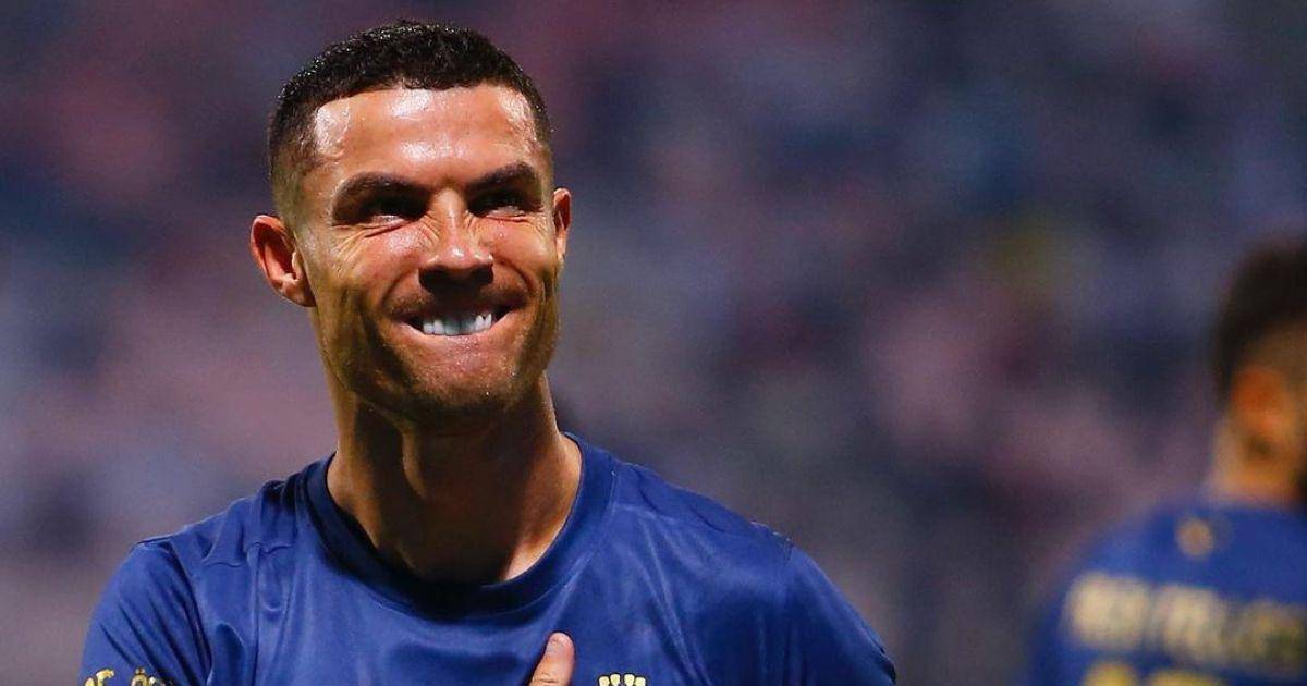 Will Al Nasr and Cristiano Ronaldo play in the Champions League?