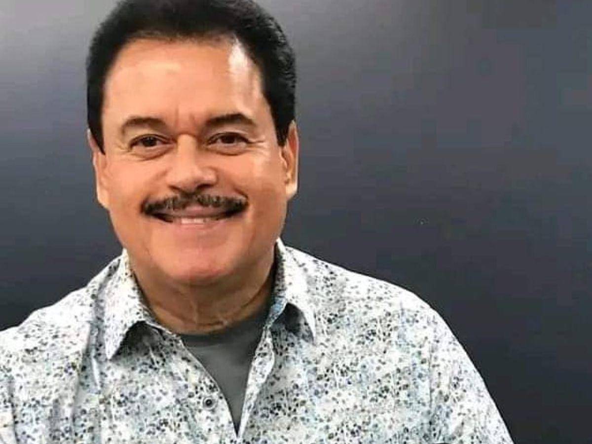 La extraña muerte del salsero Lalo Rodríguez en Puerto Rico