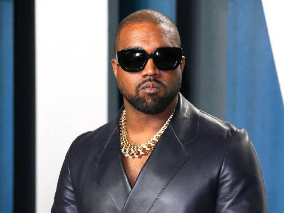 Kanye West está desaparecido, según su mánager hace días no saben nada de él