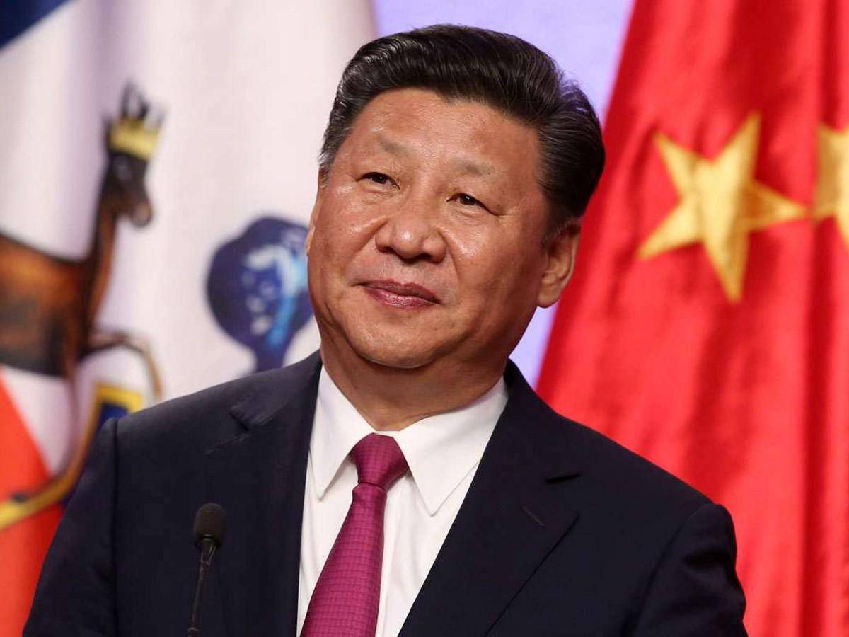 Xi, una década en el poder de su país.