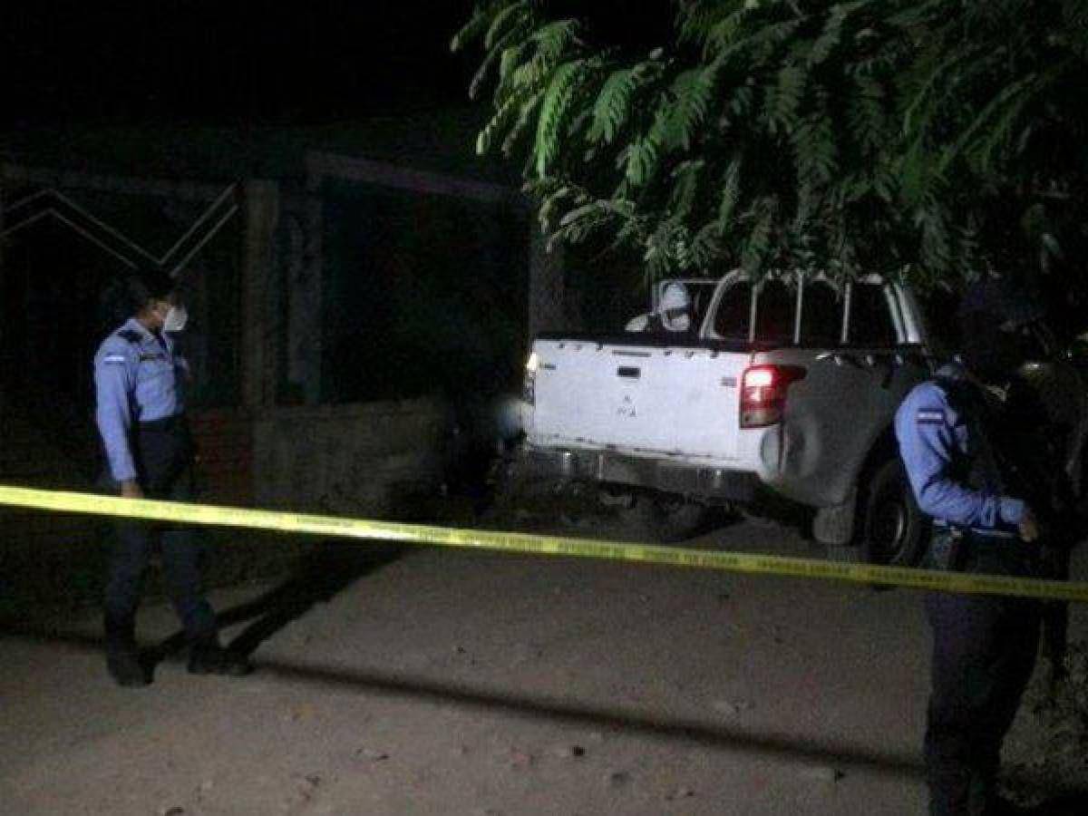 Honduras: 18 personas muertas dejan cinco masacres perpetradas en los últimos 11 días