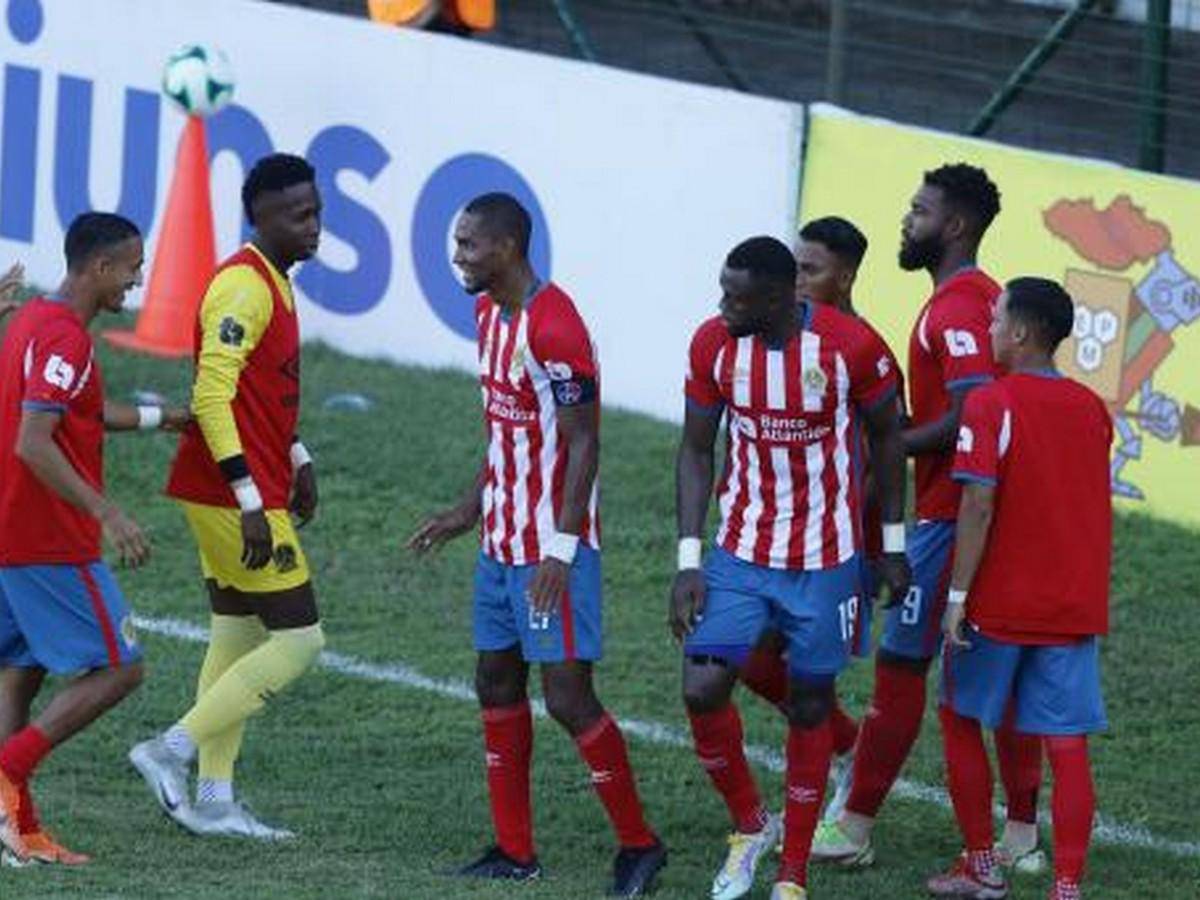 Olimpia derrota con autoridad al Marathón en el Yankel Rosenthal y se enfila a la final