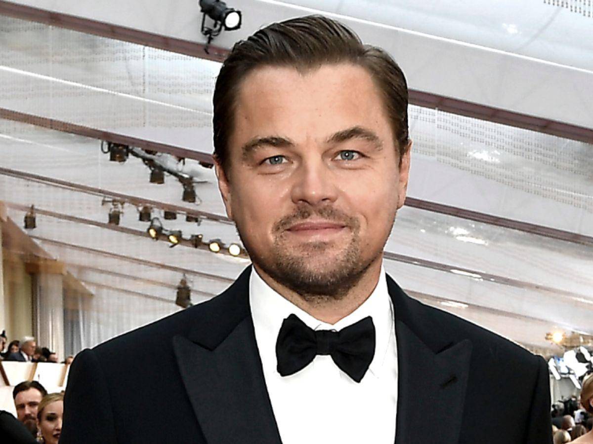 DiCaprio felicita a Honduras por crear puesto de control en Biósfera del Río Plátano