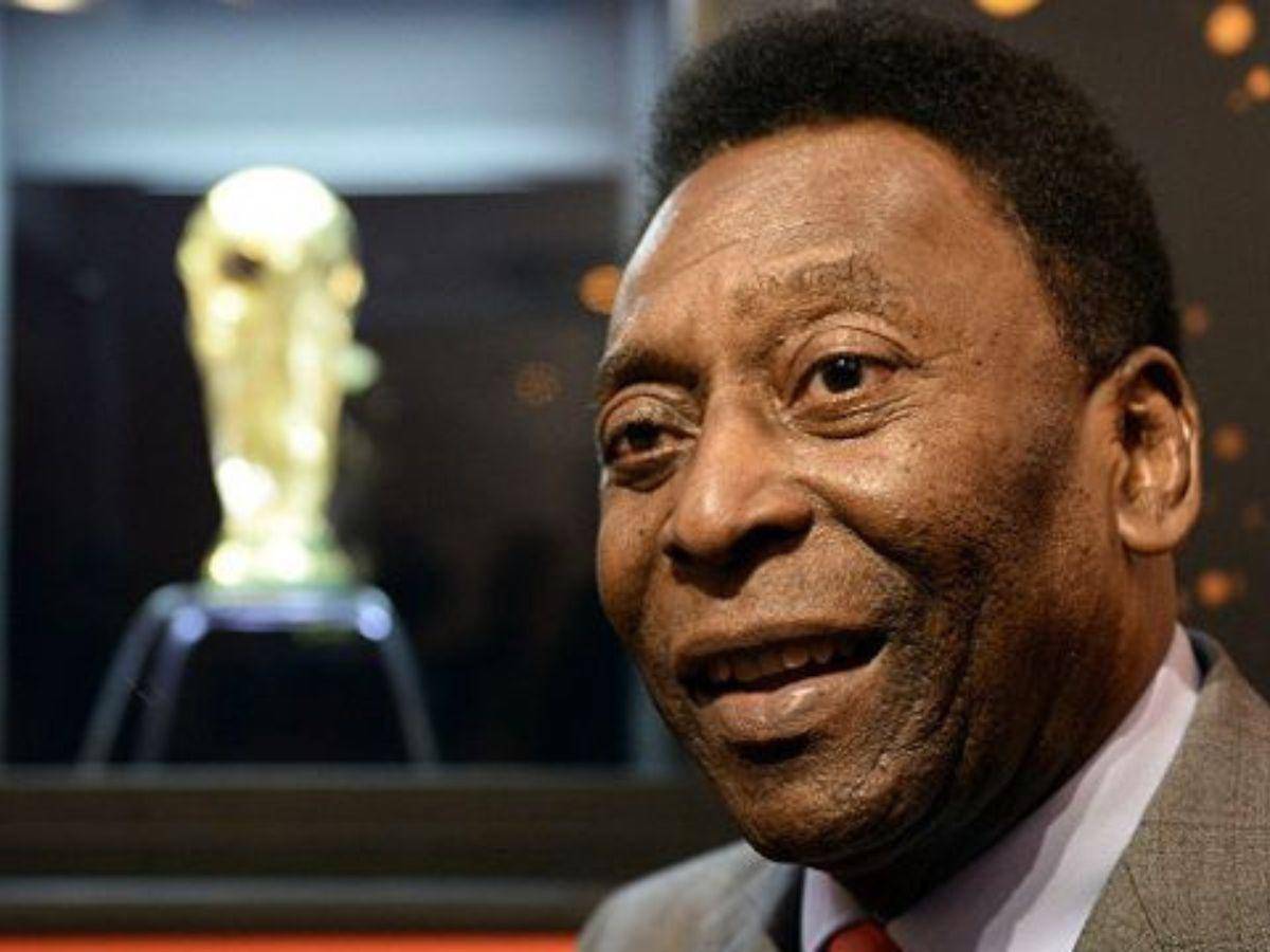 ¡Luto mundial! El mundo llora al Rey Pelé