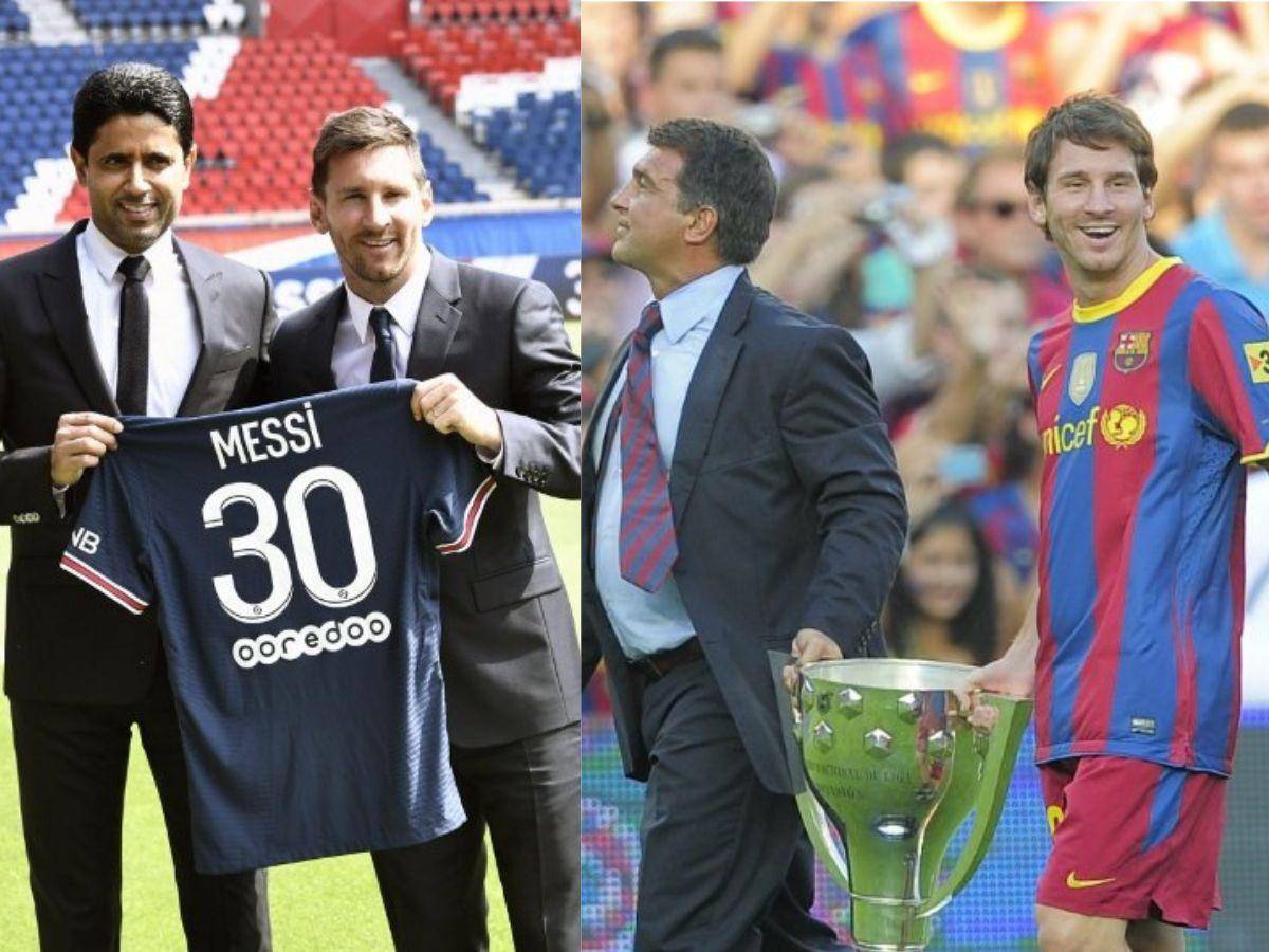 ¿Barcelona o PSG? Lionel Messi ya decidió su futuro