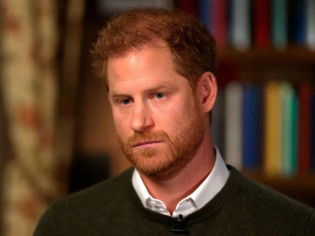 Relación entre Harry y William pende de un hilo ante polémica entrevista