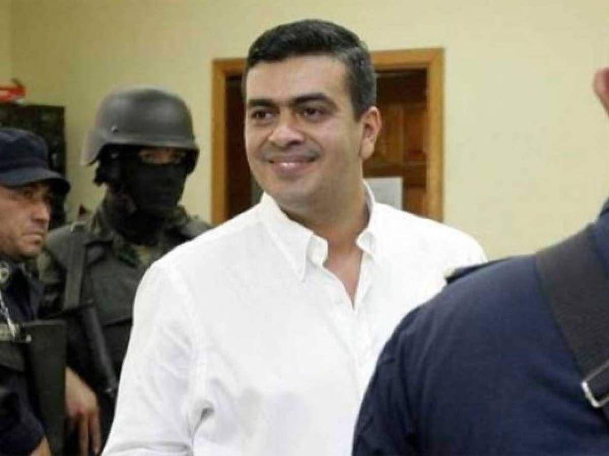 Inicia proceso de extradición para Arnaldo Urbina Soto, exalcalde de Yoro, tras recibir sobreseimiento