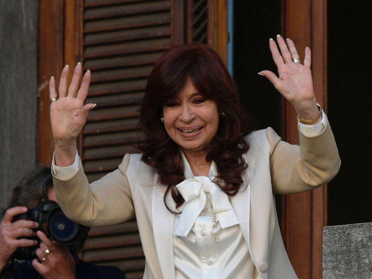 El juicio contra Cristina Kirchner será de alto impacto político en Argentina