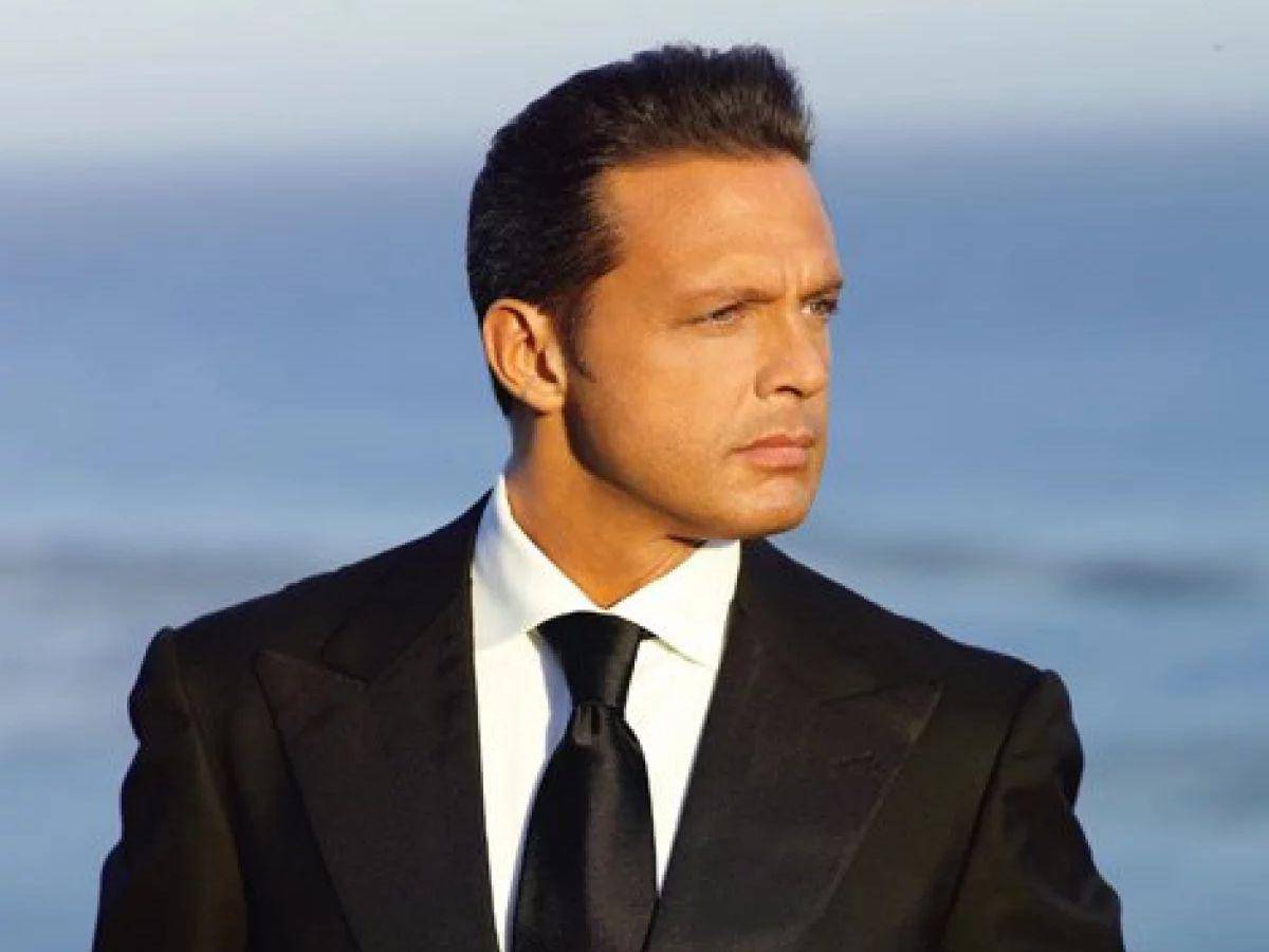 ¿Cuál es el deseo de Navidad que Luis Miguel no ha podido cumplir?