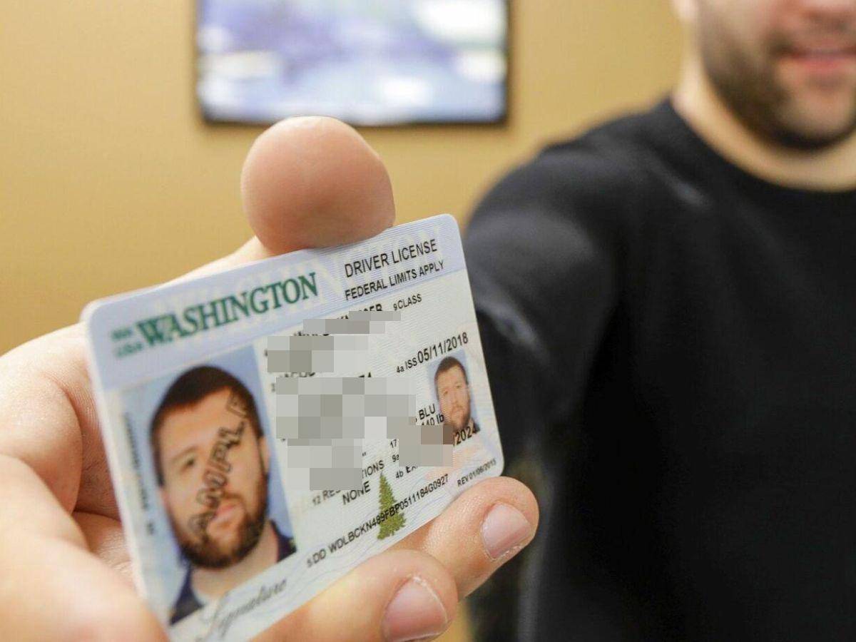 Real ID: lo que debes saber sobre el requisito obligatorio para viajar en EUA a partir del 2025