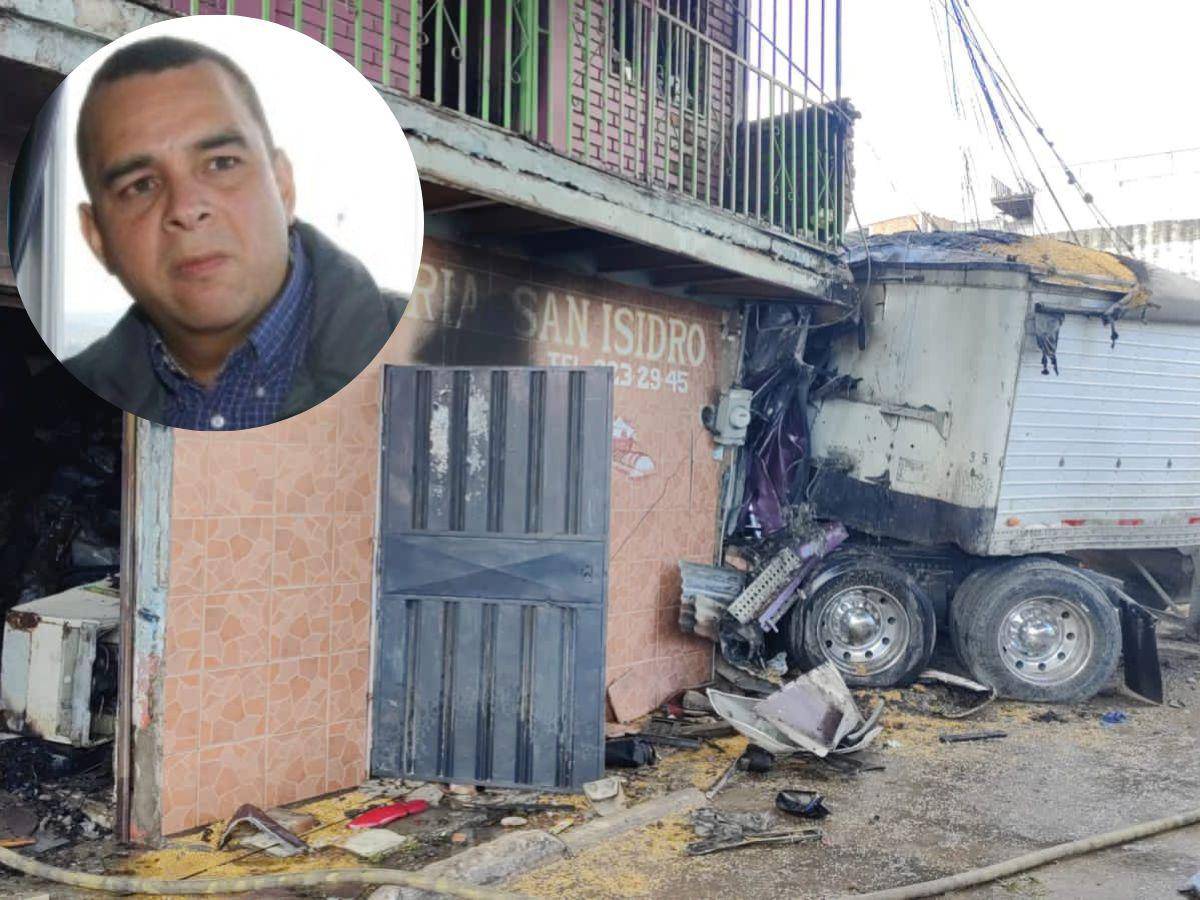 Alcalde Aldana tras fatal accidente de rastra en El Carrizal: “Toda mi solidaridad con las familias”