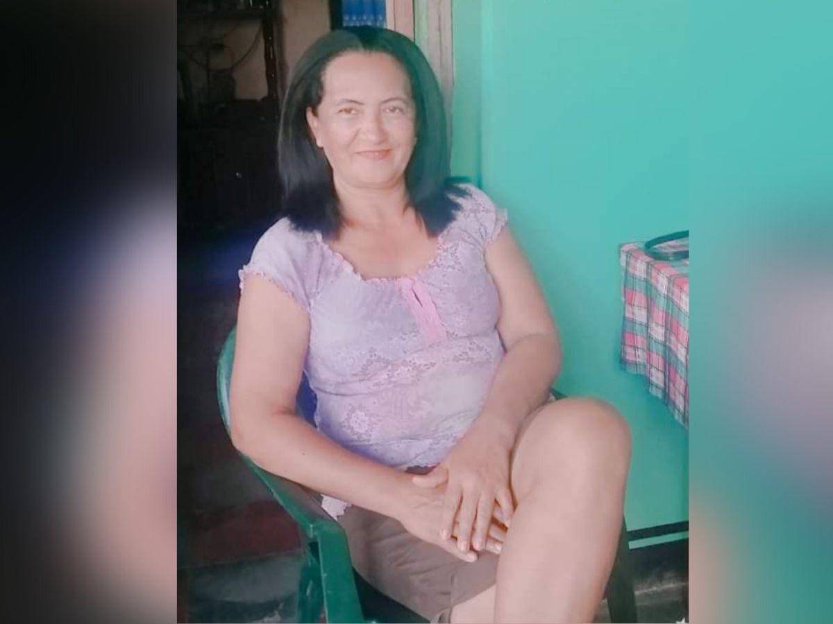 Matan a una mujer en Salamá, Olancho