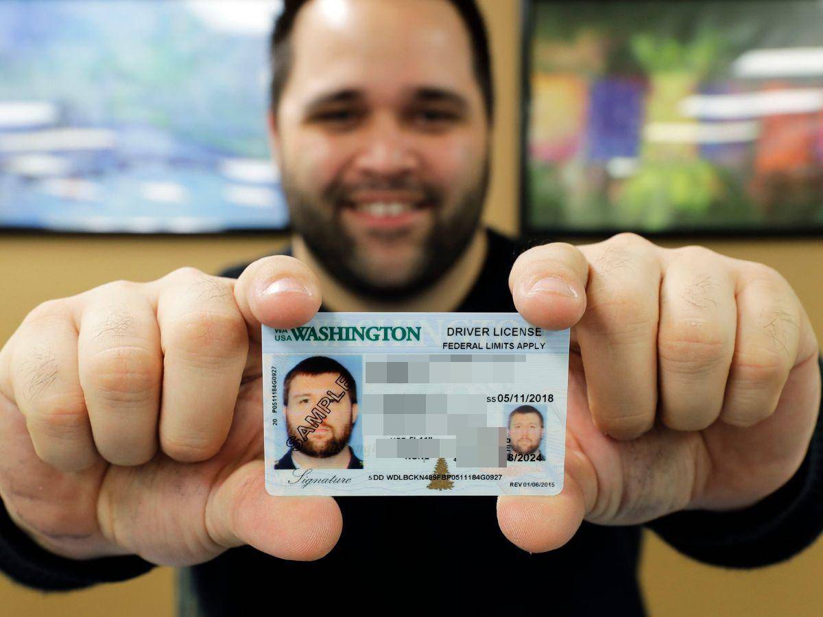 Real ID: lo que debes saber sobre el requisito obligatorio para viajar en EUA a partir del 2025