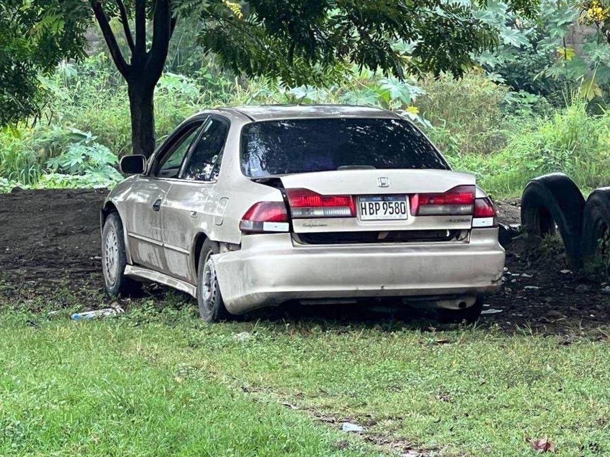 Detienen a integrante de “Los Vatos Locos” implicado en masacre de tres miembros de una familia en San Pedro Sula