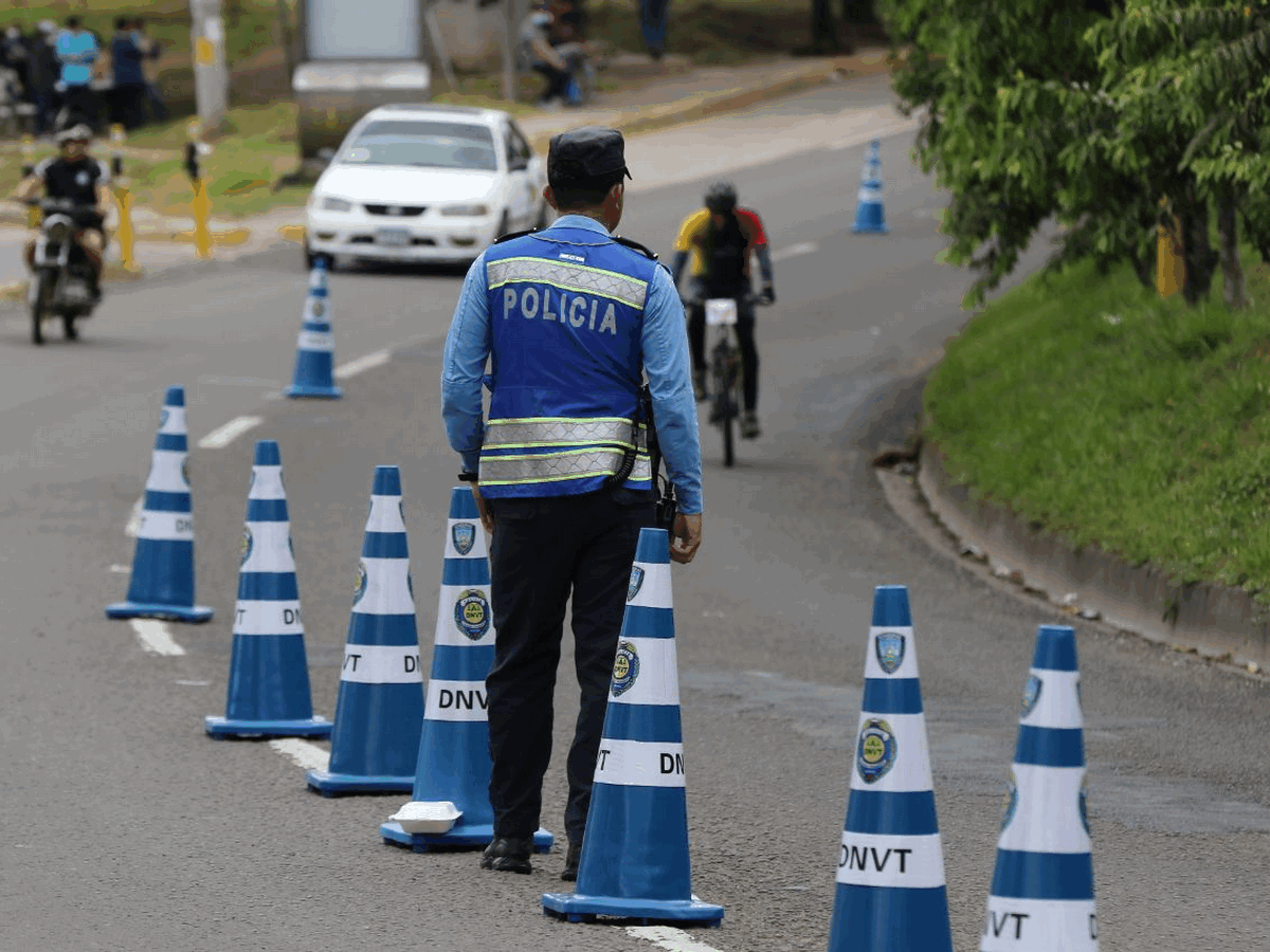 Fuerzas vivas velaron por el bienestar de los competidores en la Vuelta Ciclística de EL HERALDO