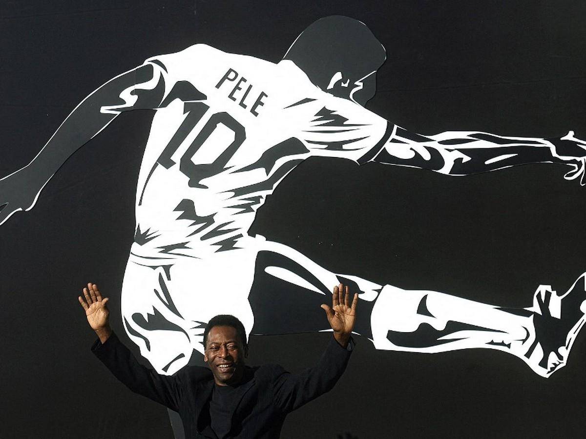 Premier League y la Serie A rendirán homenaje a Pelé antes de los partidos