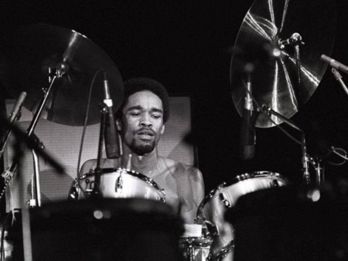 Muere a los 67 años el baterista de la banda Earth, Wind &amp; Fire, Fred White