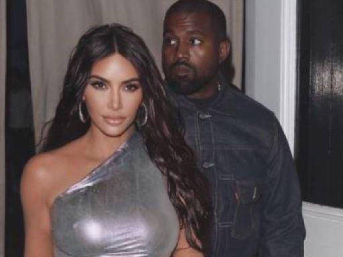 Kim y Kanye West estuvieron casados por más de seis años.