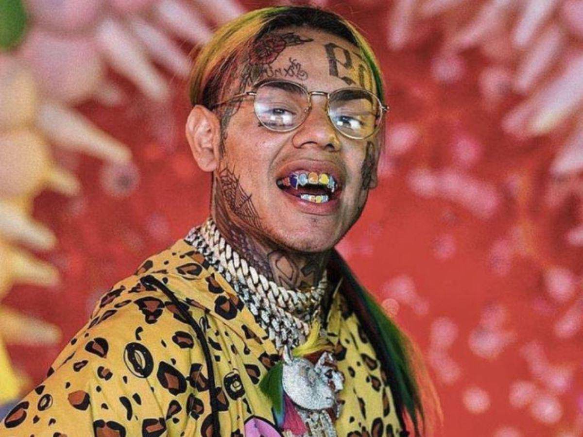 Las pruebas que demostrarían que Yailin y Tekashi69 están saliendo