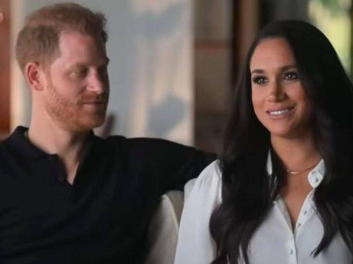 Meghan Markle y Harry estrenarán nuevo documental en Netflix el 31 de diciembre