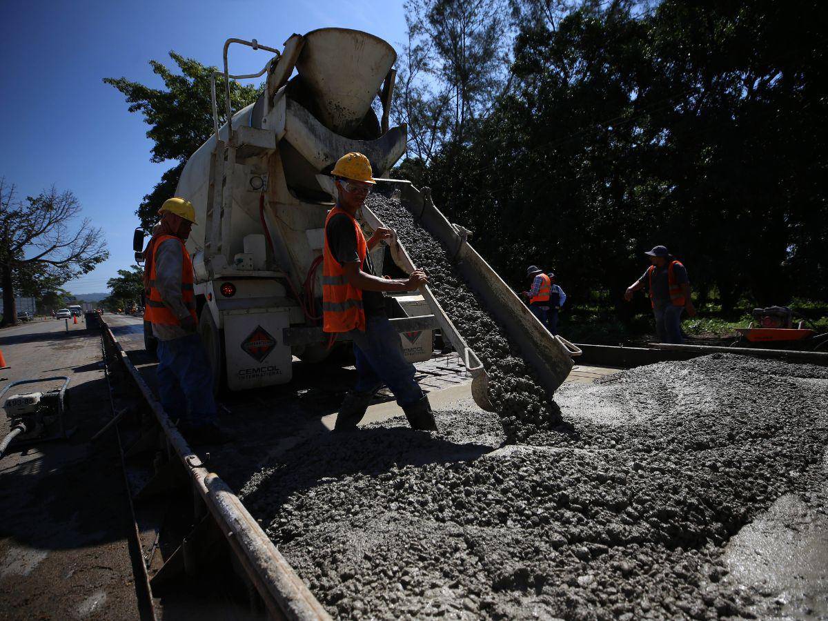 $!Las empresas contratadas tienen un plazo de 15 meses para entregar las obras, es decir, a inicios del año 2024.