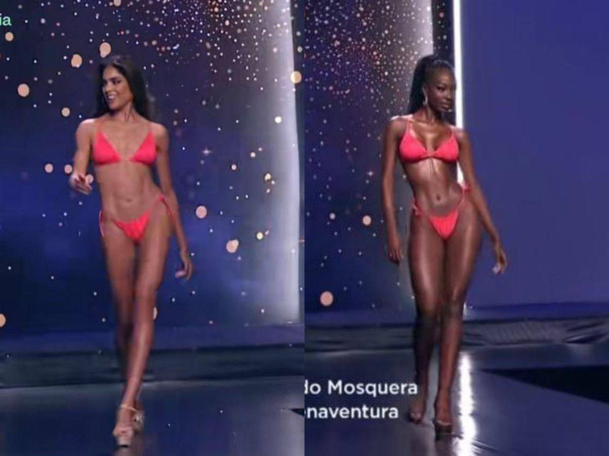 Inconformidad porque candidata de Buenaventura no fue elegida Miss Colombia