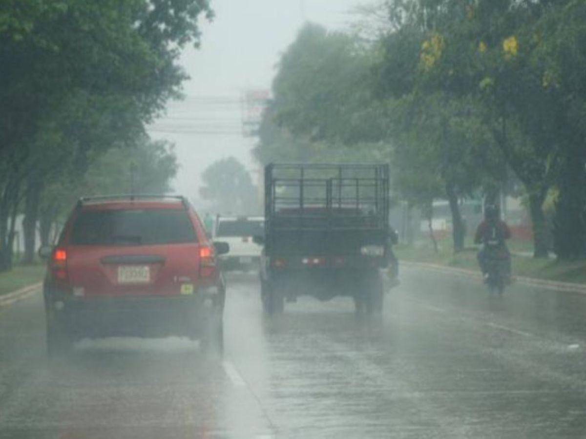 ¿Cómo estará el clima para este miércoles en Honduras?