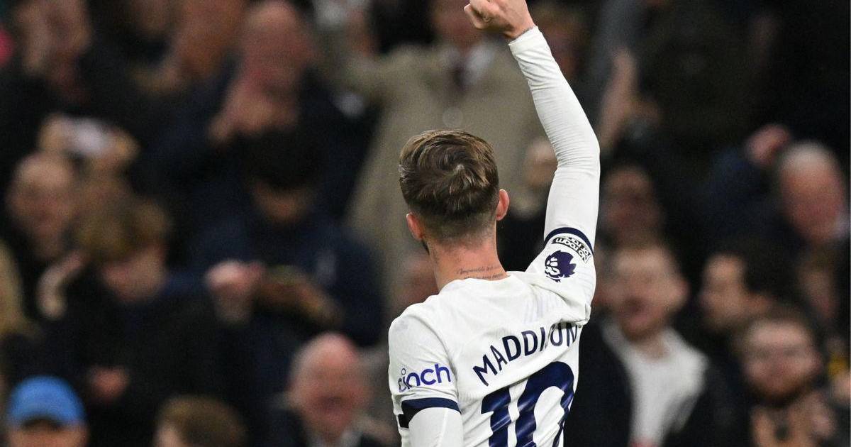 Tottenham Defeats Fulham 2-0 in Exciting Premier League Match