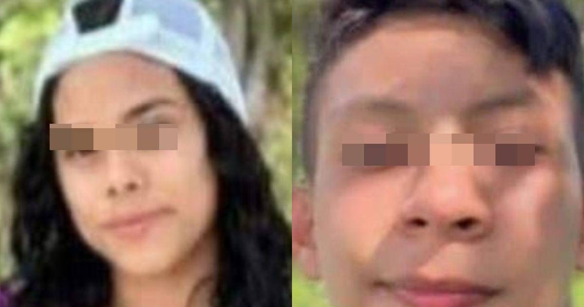 Sin rastro de cinco jóvenes desaparecidos en Intibucá