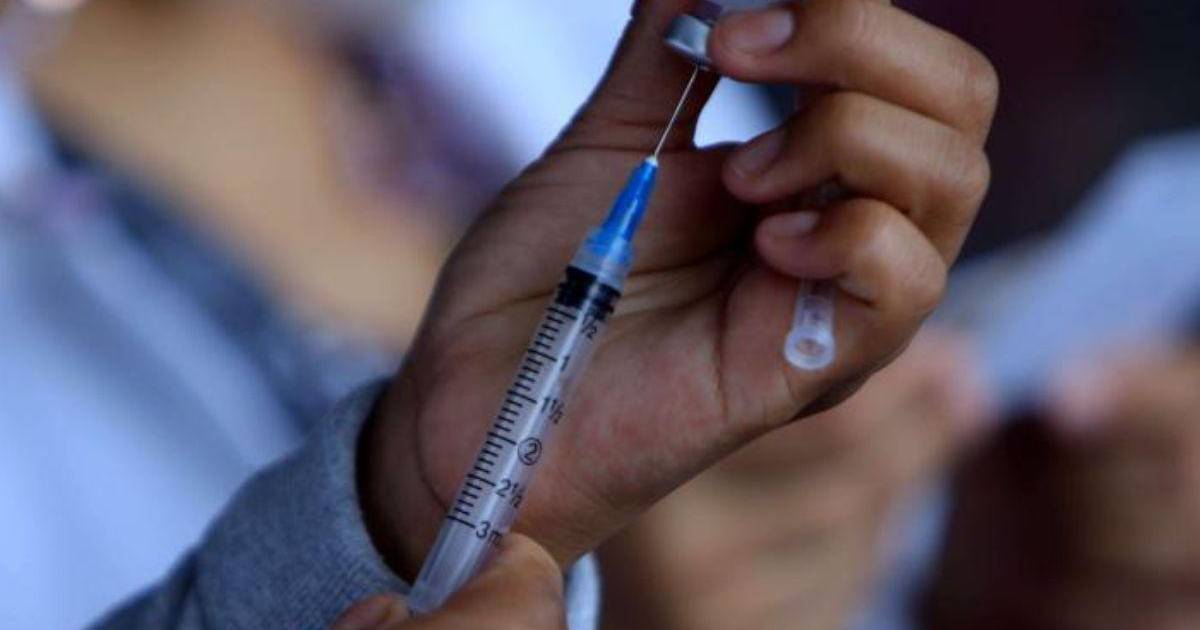 Sesal to fire two people who damaged 140,000 SPS vaccines