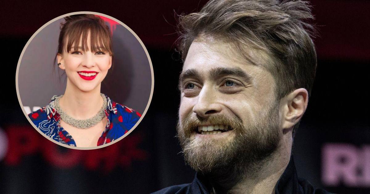 Un actor de Harry Potter abrió una cuenta de Instagram y mostró a su bebé  recién nacida - Entretenimientos 