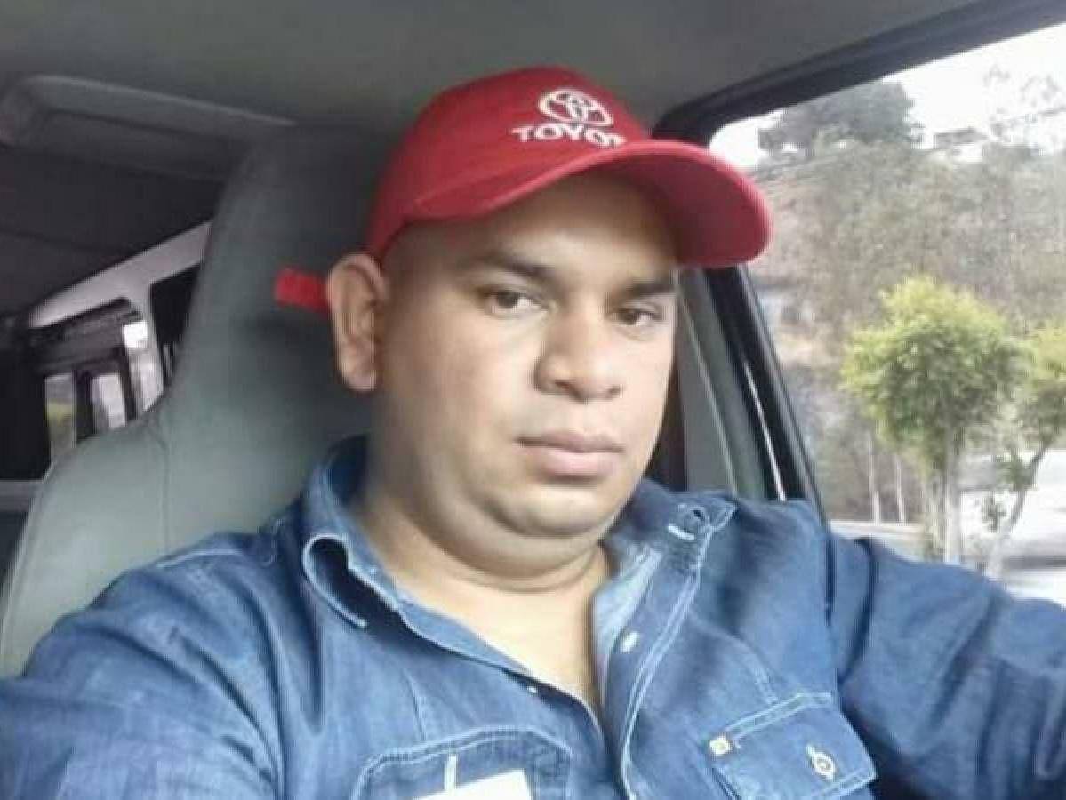 Por supuesto crimen pasional murió el transportista en Cortés